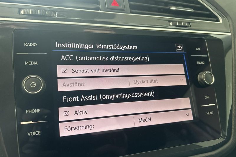 Volkswagen Tiguan bild 30