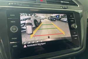 Volkswagen Tiguan bild 27