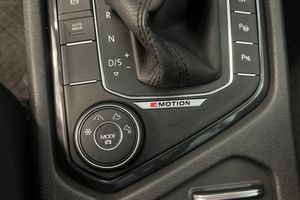 Volkswagen Tiguan bild 26