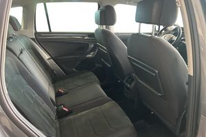 Volkswagen Tiguan bild 15