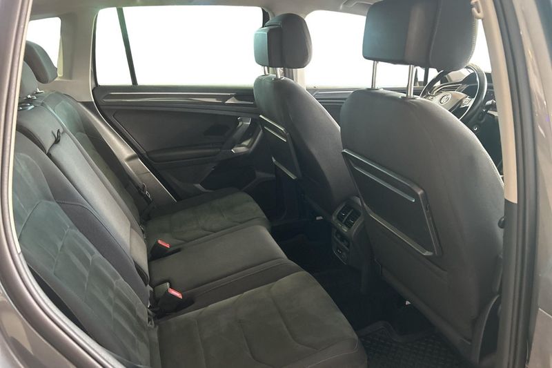 Volkswagen Tiguan bild 15