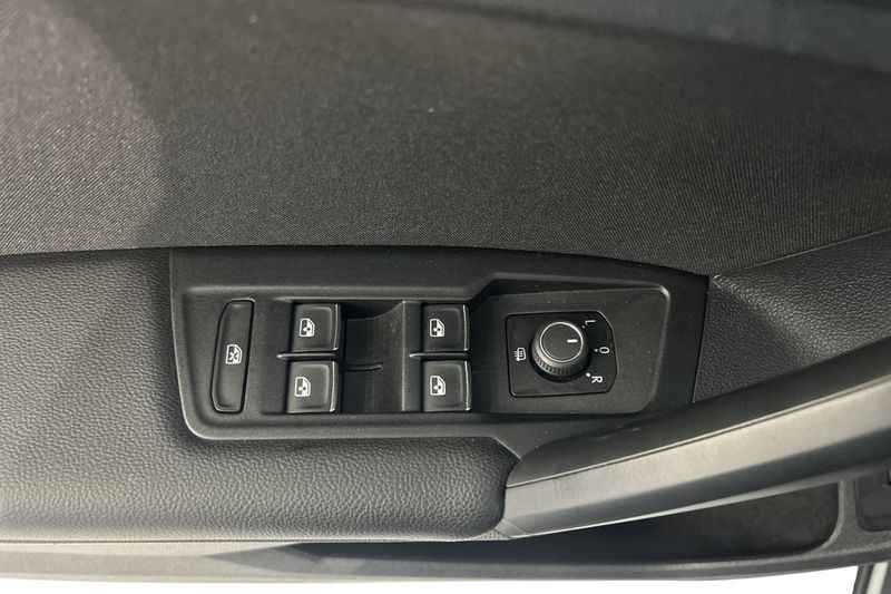 Volkswagen Tiguan bild 21