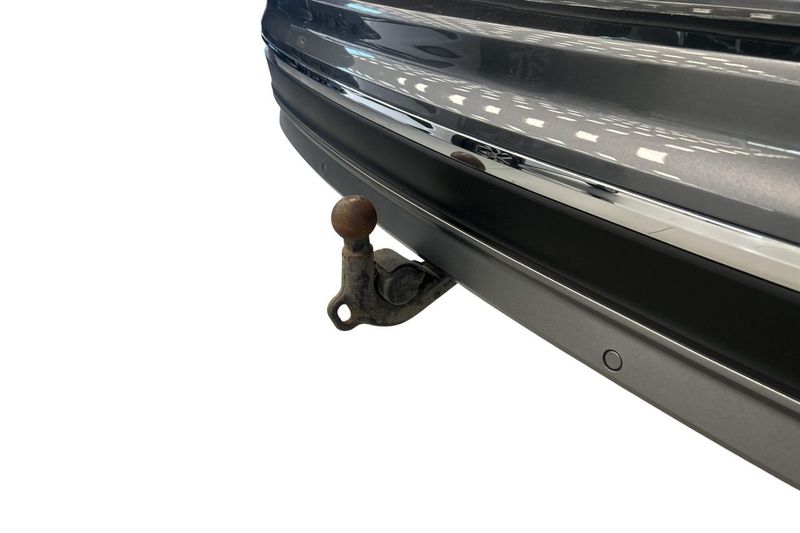 Volkswagen Tiguan bild 18