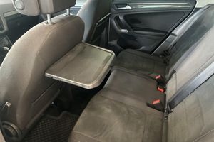 Volkswagen Tiguan bild 19
