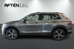 Volkswagen Tiguan bild 6