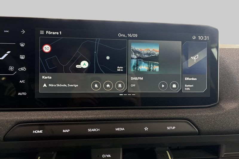 Kia EV2 bild 14