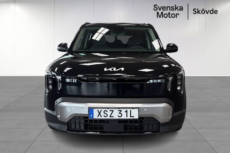 Kia EV2 bild 2