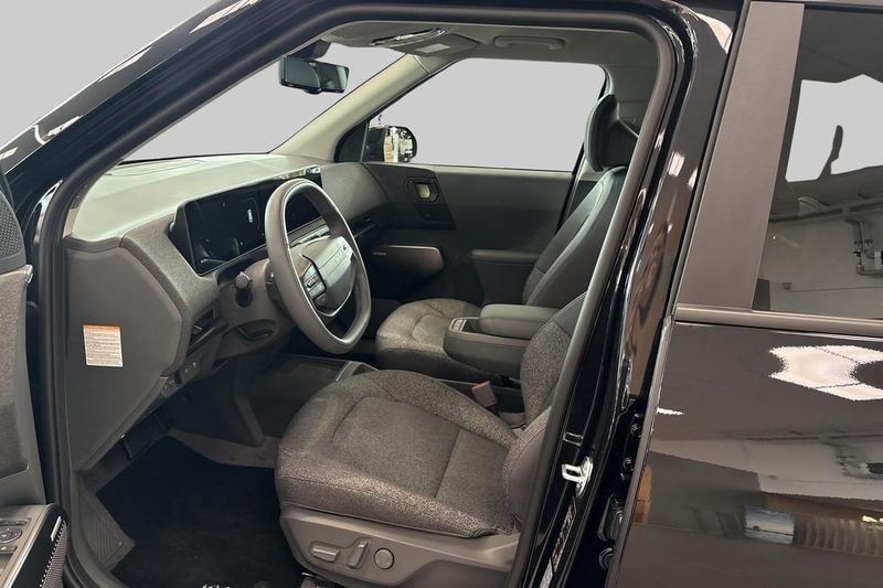 Kia EV2 bild 7