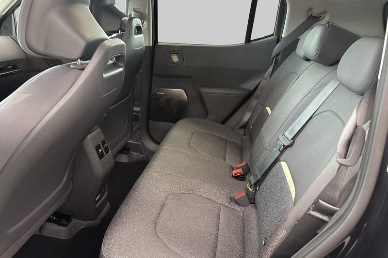 Kia EV2 bild 9