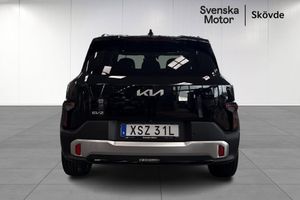 Kia EV2 bild 5