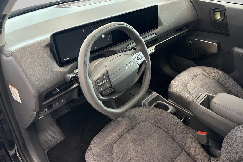 Kia EV2 bild 8