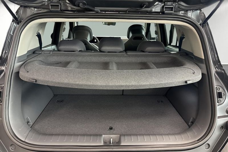 Kia EV2 bild 6