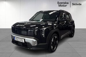 Kia EV2 bild 1
