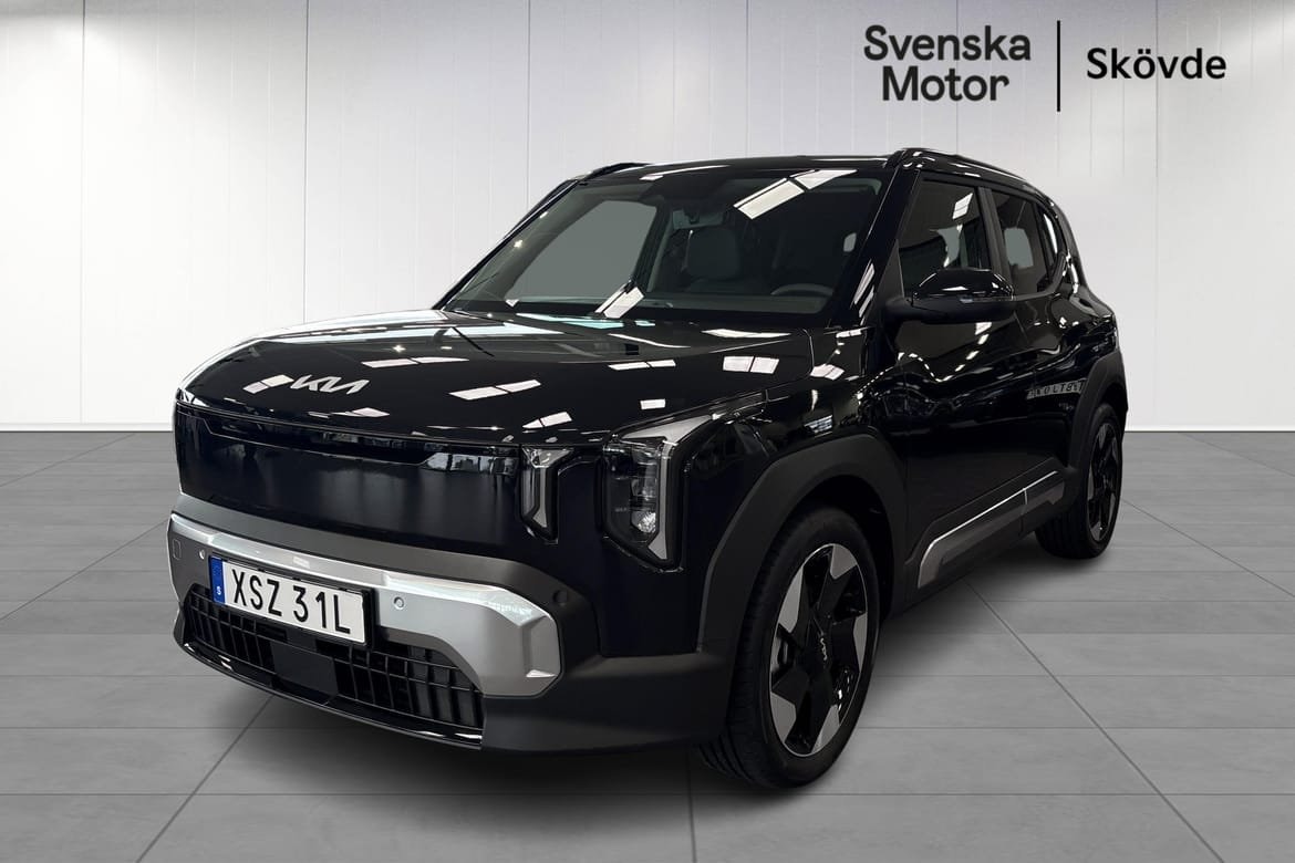 Kia EV2