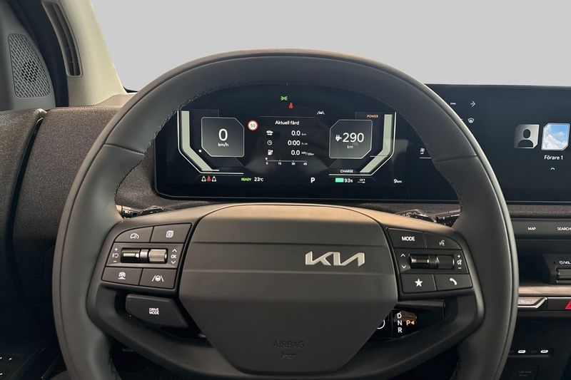 Kia EV2 bild 11
