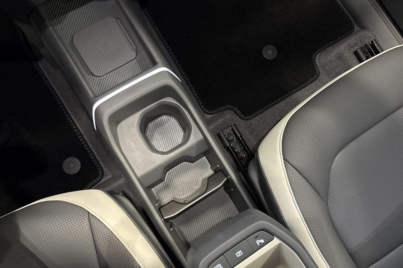 Kia EV2 bild 22