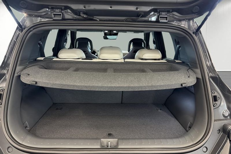 Kia EV2 bild 7