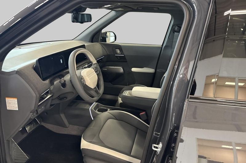 Kia EV2 bild 8