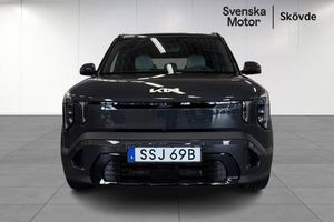 Kia EV2 bild 2