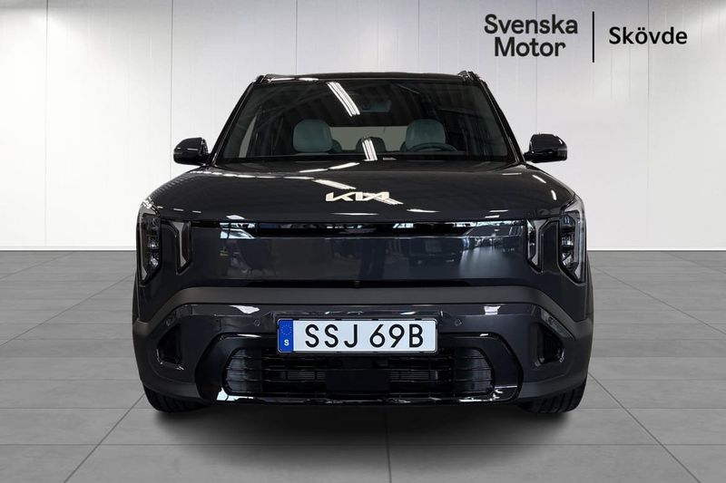Kia EV2 bild 2