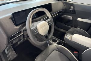 Kia EV2 bild 9