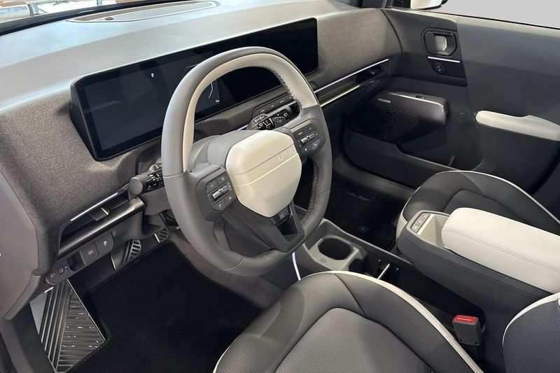 Kia EV2 bild 9