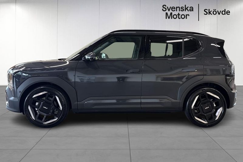 Kia EV2 bild 3