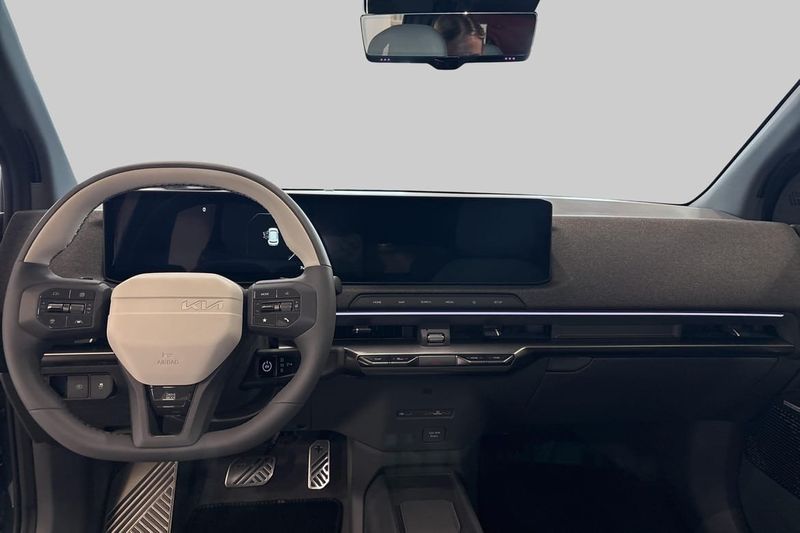 Kia EV2 bild 10