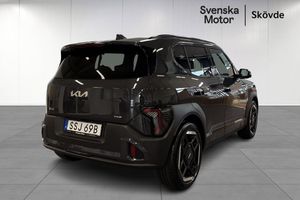 Kia EV2 bild 4