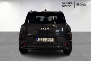 Kia EV2 bild 6