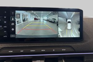 Kia EV2 bild 18