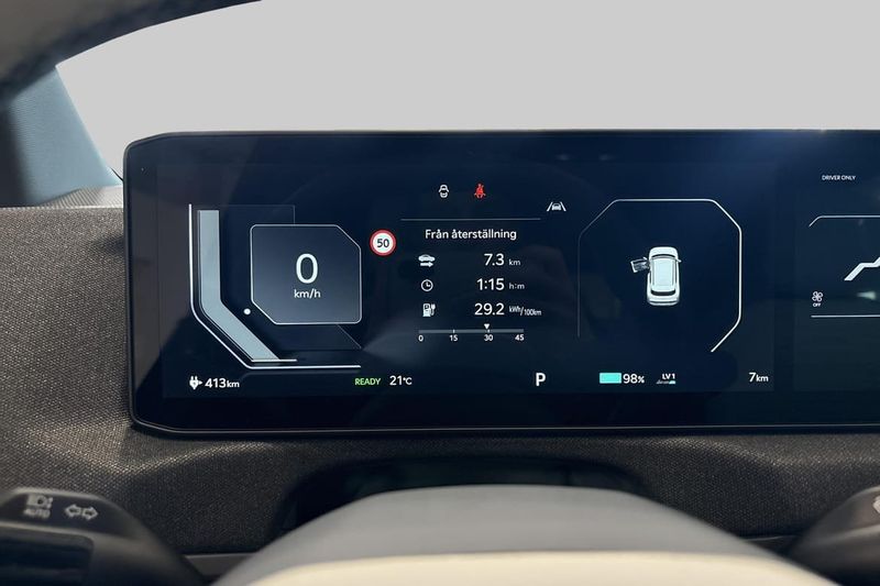 Kia EV2 bild 5