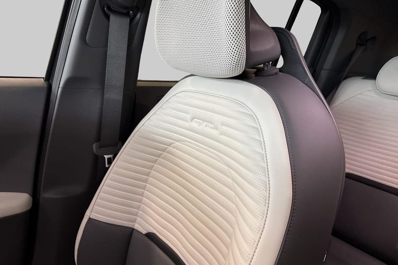 Kia EV2 bild 14