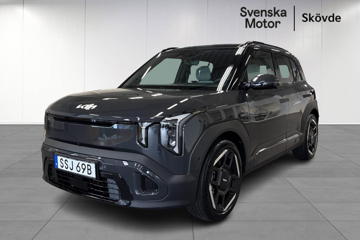 Kia EV2