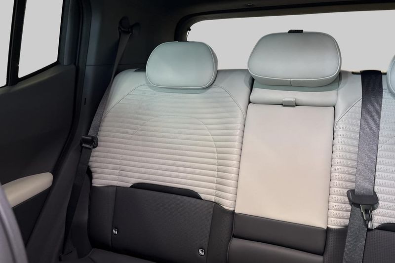 Kia EV2 bild 13