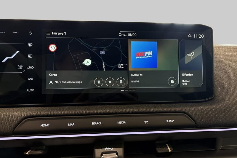 Kia EV2 bild 15