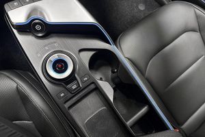 Kia EV6 bild 13