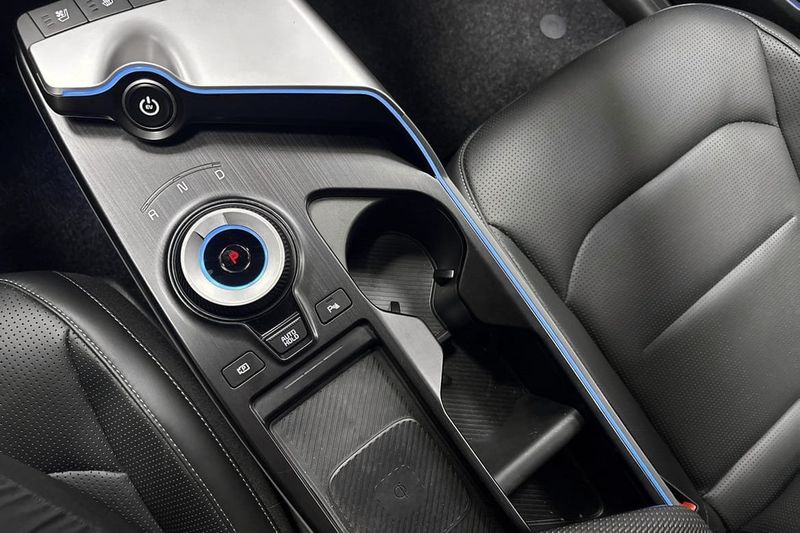 Kia EV6 bild 13