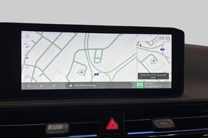 Kia EV6 bild 16