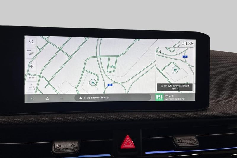 Kia EV6 bild 16