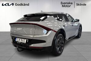 Kia EV6 bild 2