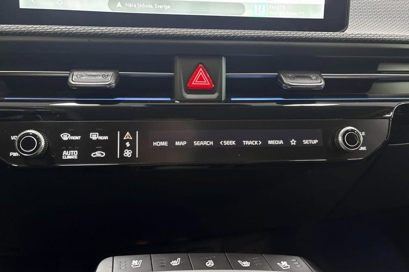 Kia EV6 bild 19
