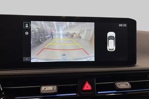 Kia EV6 bild 17