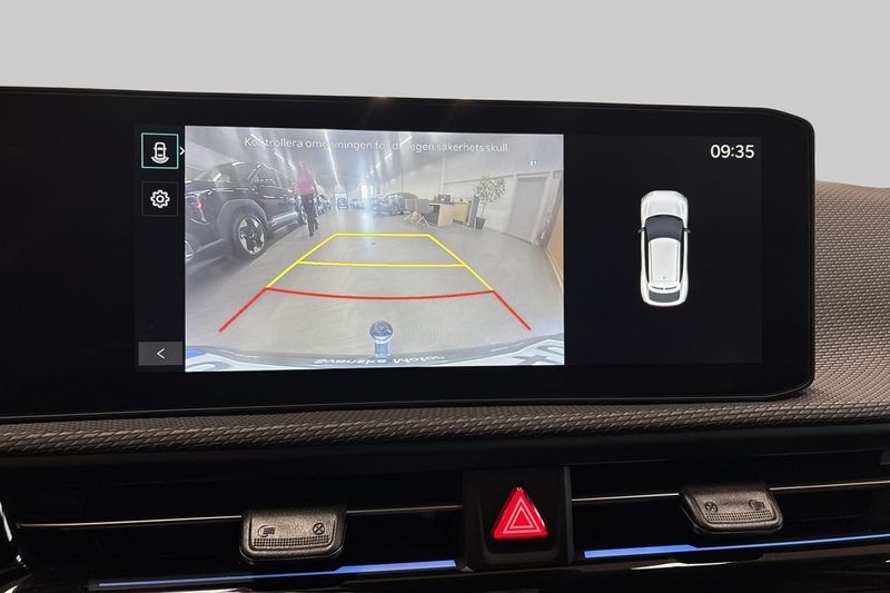 Kia EV6 bild 17