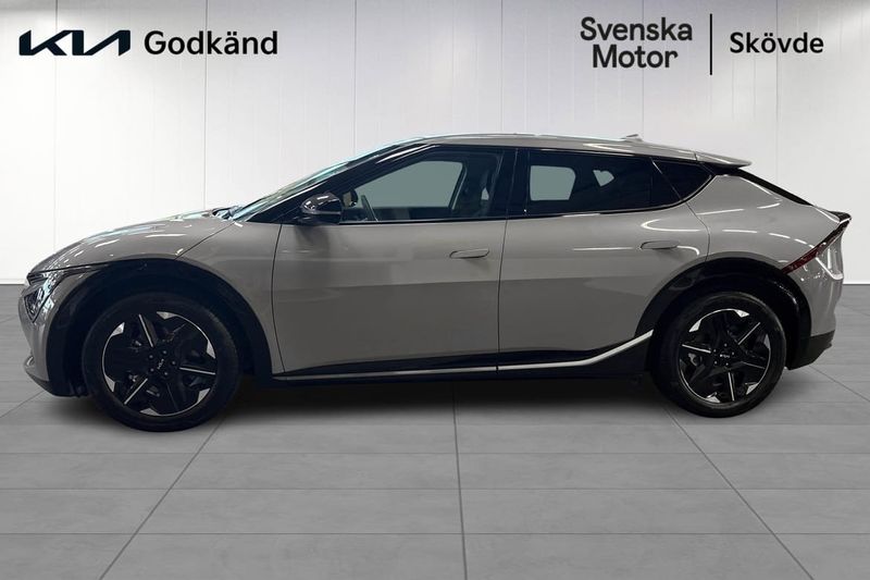 Kia EV6 bild 3