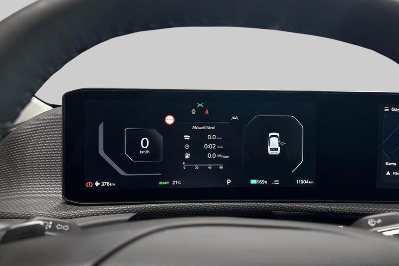 Kia EV6 bild 12