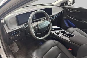 Kia EV6 bild 7