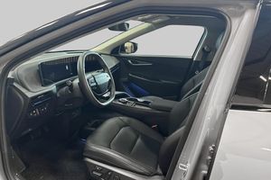 Kia EV6 bild 8