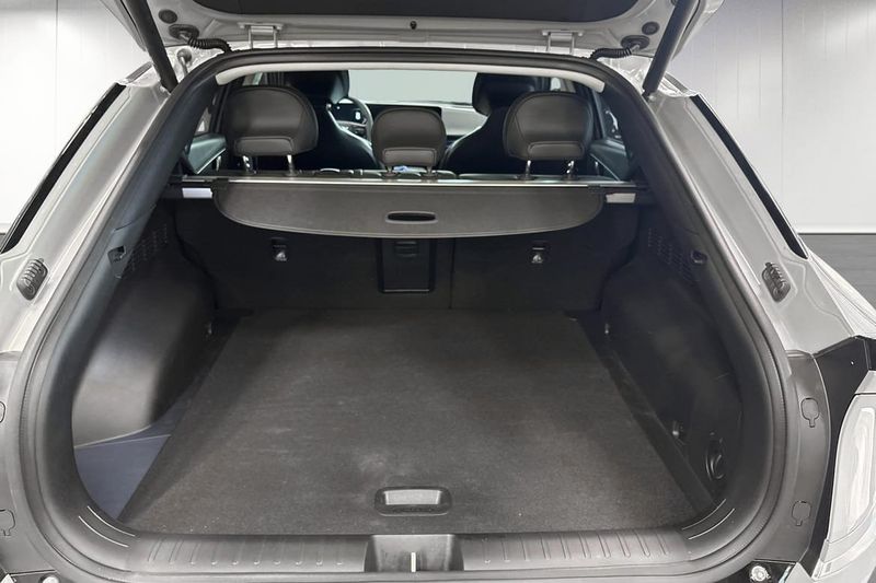 Kia EV6 bild 6