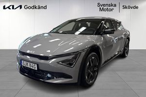 Kia EV6 bild 1